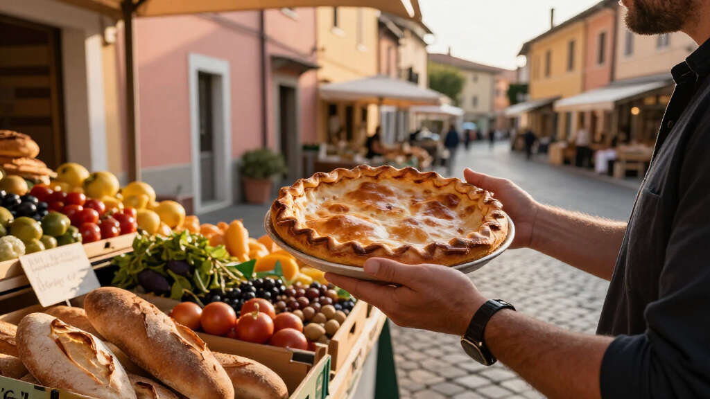 Two Crusts or One? The Versions You'll Meet