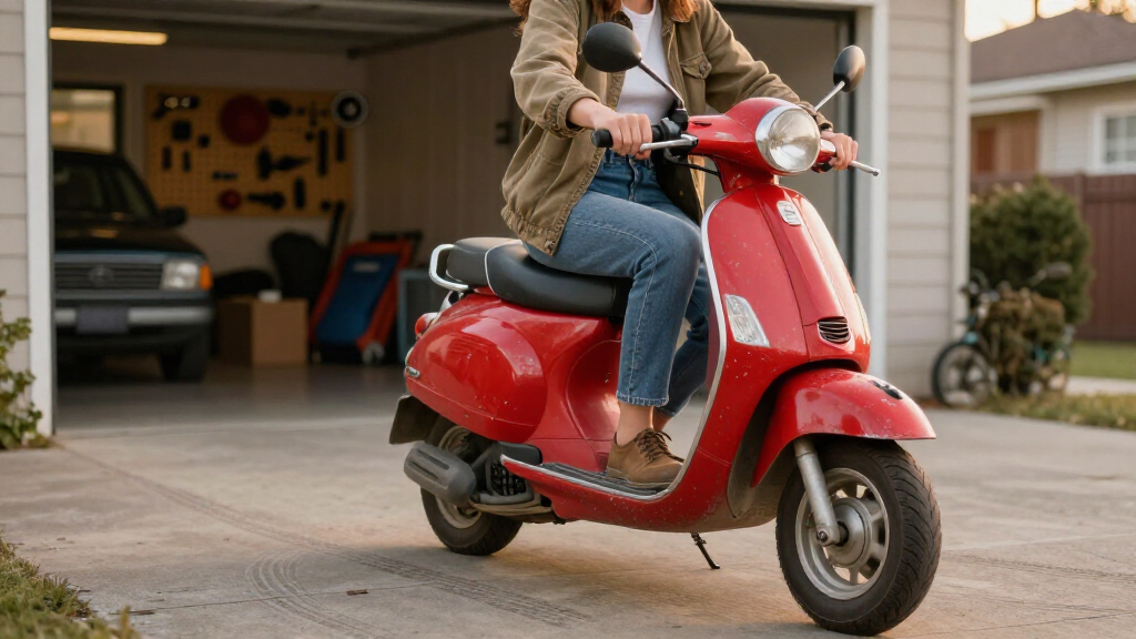 best mopeds