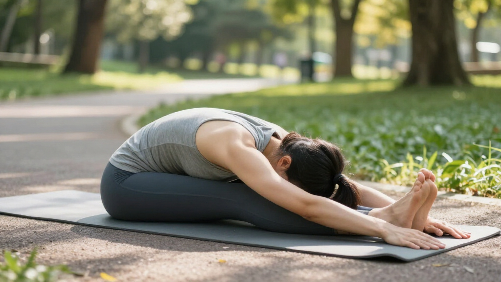 title for healthy lifestyle