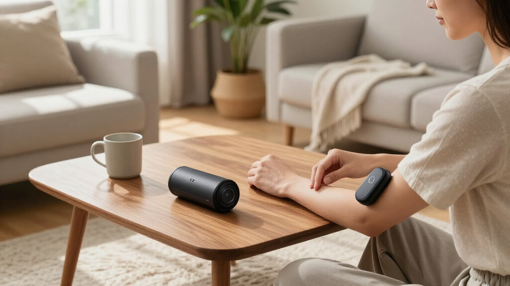 14 Best Infrared At-Home Wellness Devices in 2026