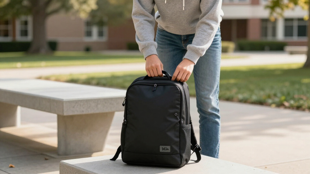 15 Best Student Laptop Backpacks in 2026