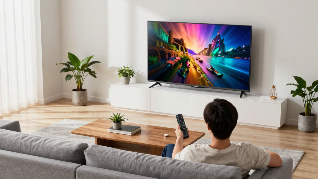 best LG smart TVs