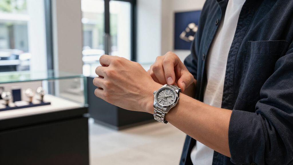 best limited edition Seiko watches