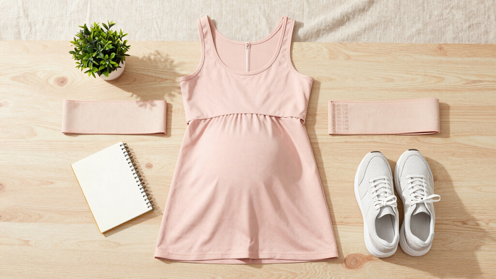 best maternity clothes