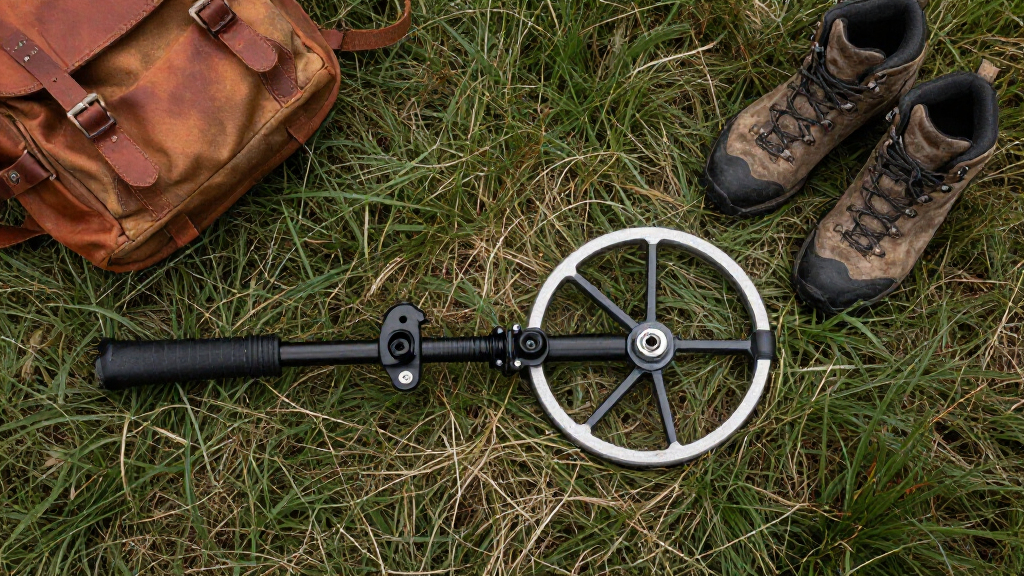 hobbyist metal detectors