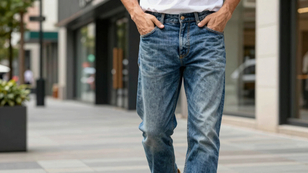 best jeans for men