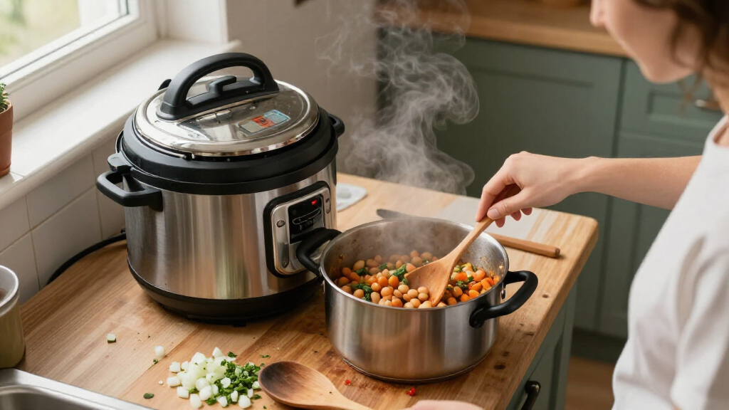 multi cooker pressure cookers
