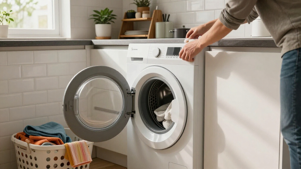 best ventless dryer for apartment