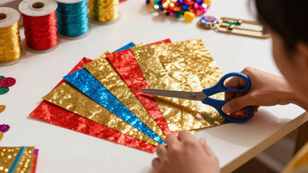 Bollywood-themed party supplies