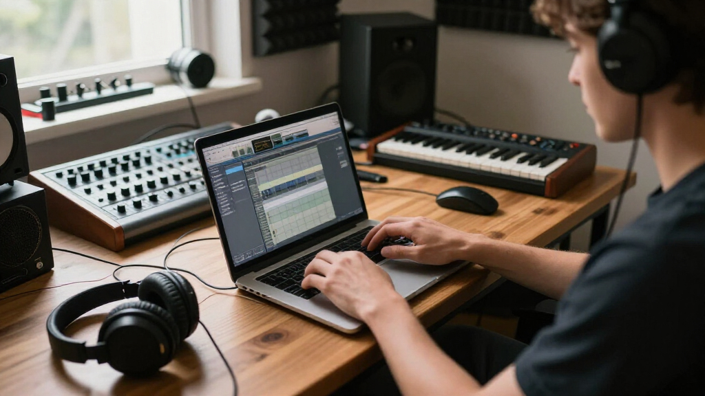 8 best digital audio workstations for beginners