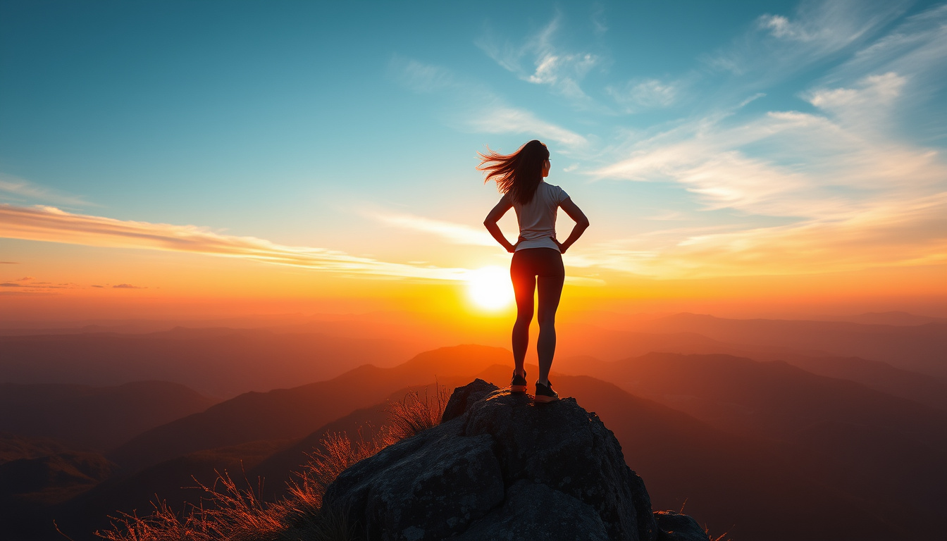 Building Confidence Before You Go