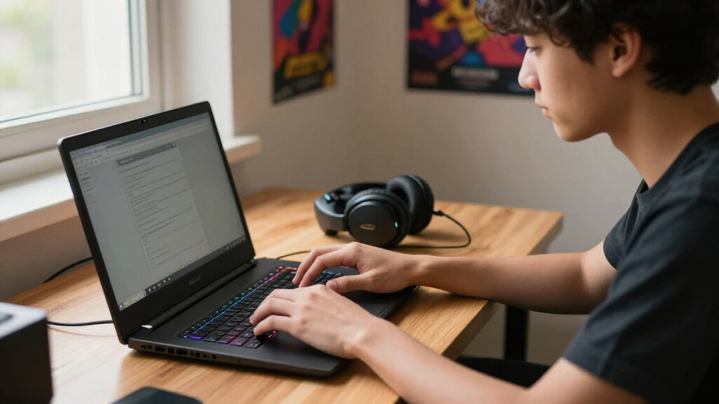 14 Best Gaming Laptops for Students in 2026