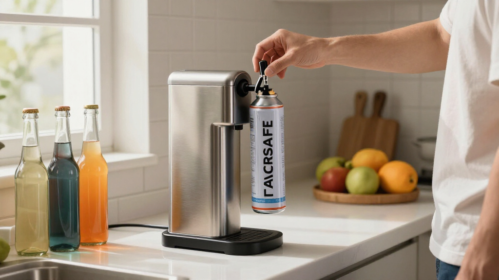 best countertop soda makers
