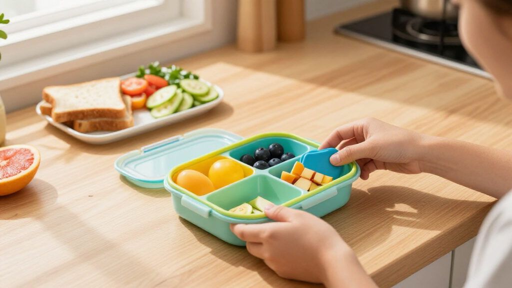 lunch box containers for kids