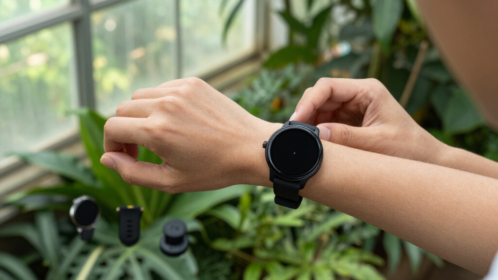 best Pixel Watch 5 accessories