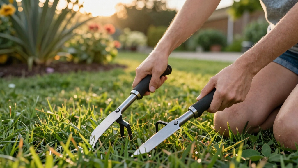 best weeding tools