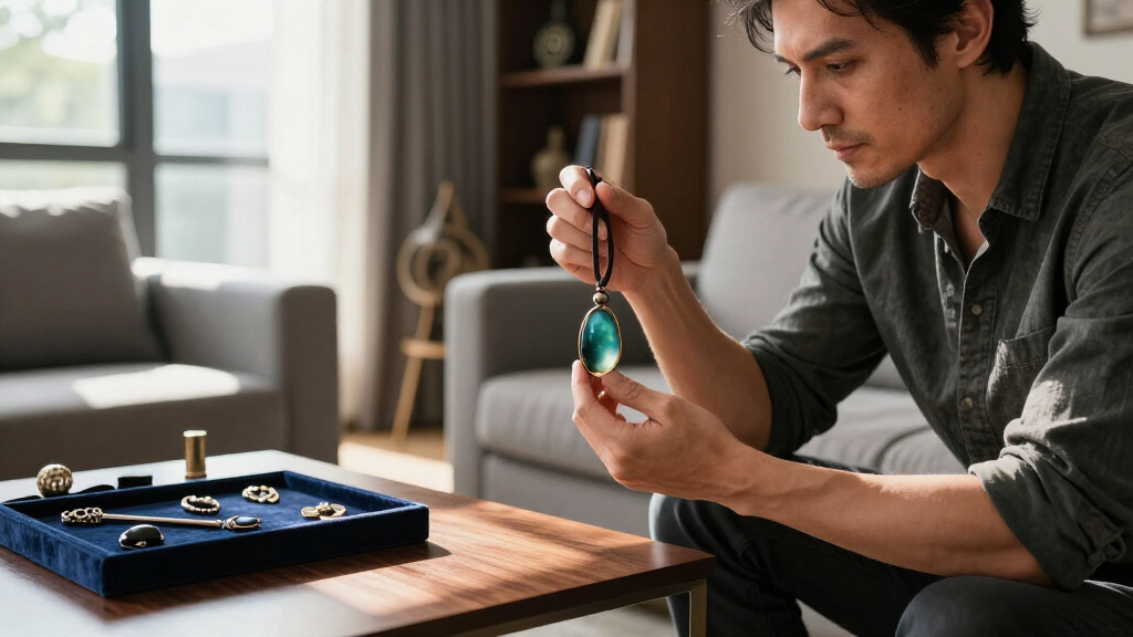 unique gifts for the man who has everything
