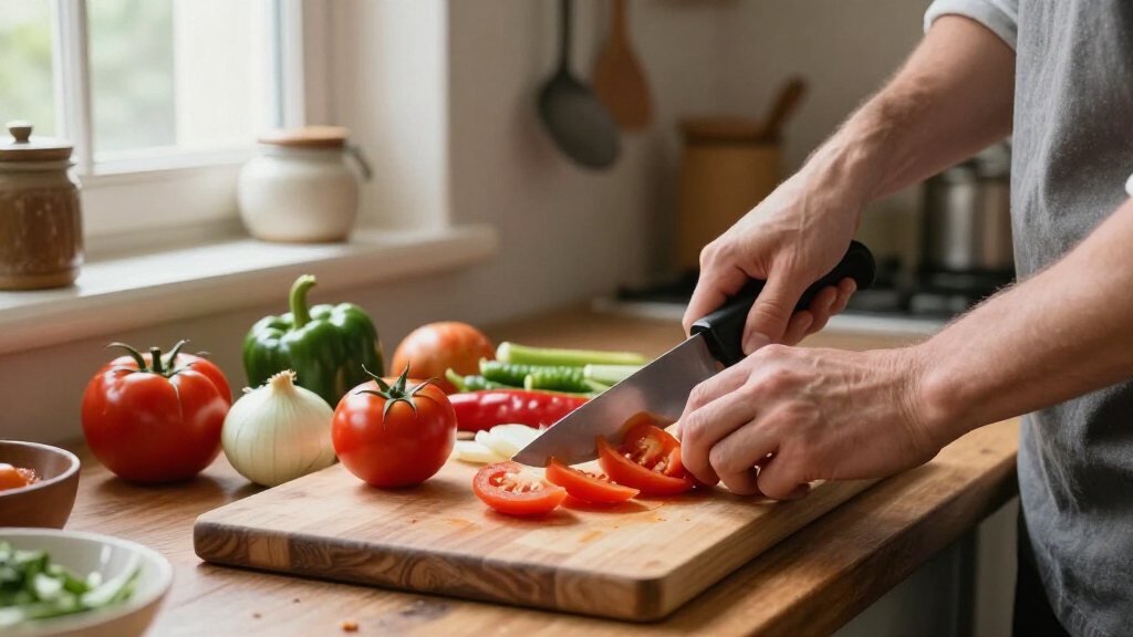 11 Best Hand-Powered Food Choppers in 2026