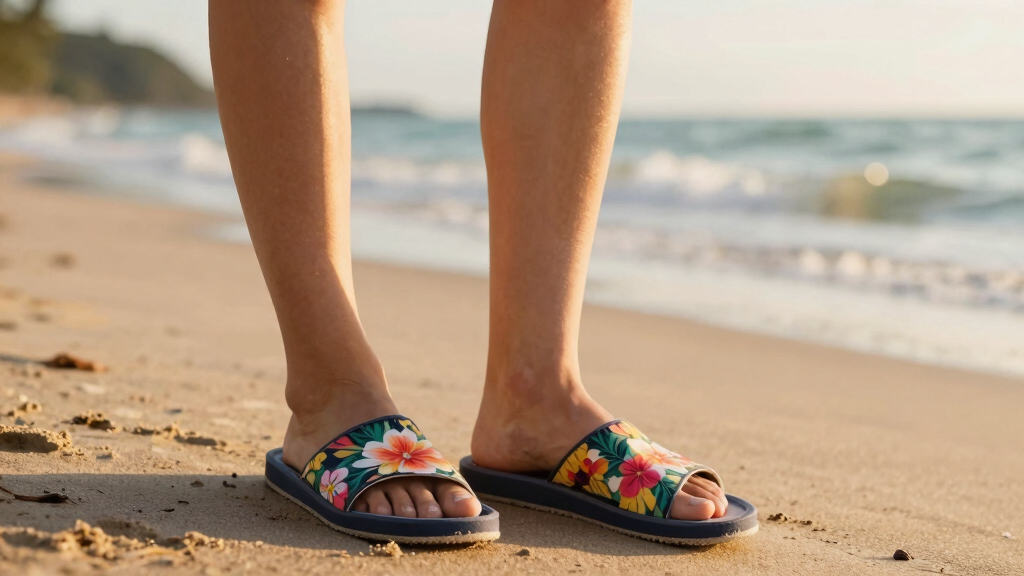 best Hawaiian slippers