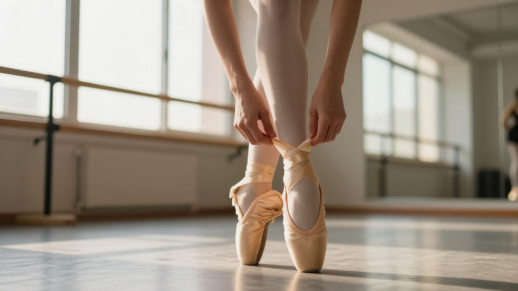 best ballet sneakers