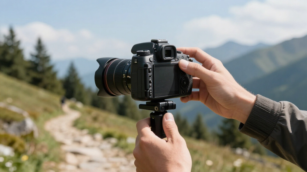 11 Best Quick‑Release Camera Mounts for Easy and Secure Setup