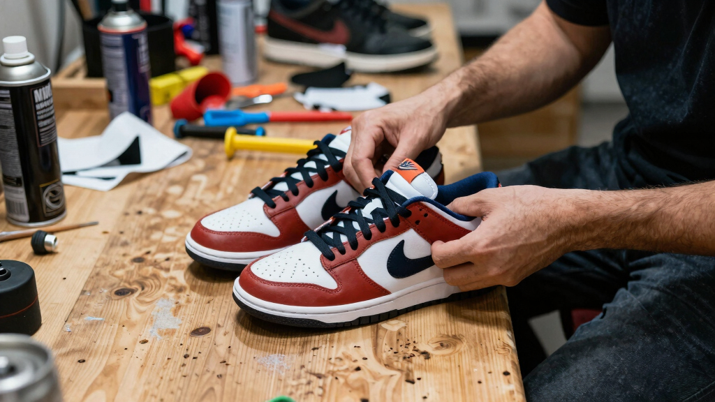 best Nike Dunk skate shoes