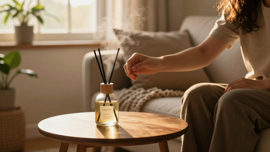 personalized aromatherapy diffusers