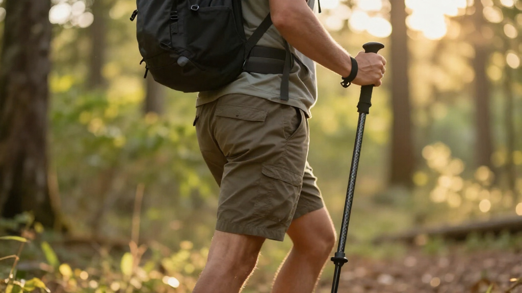 best trekking poles carbon fiber