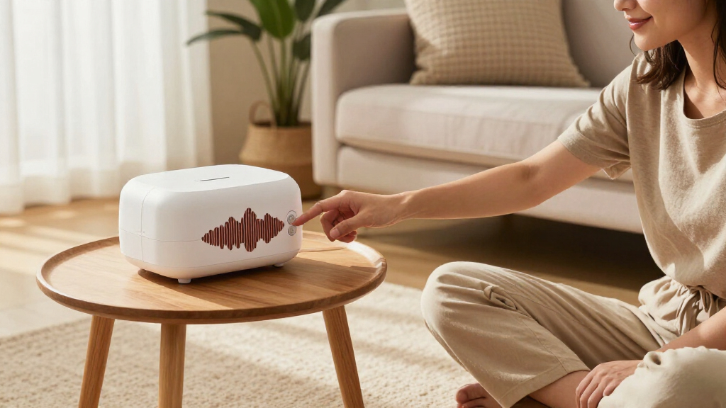 13 Best White Noise Machines With Brown Noise in 2026