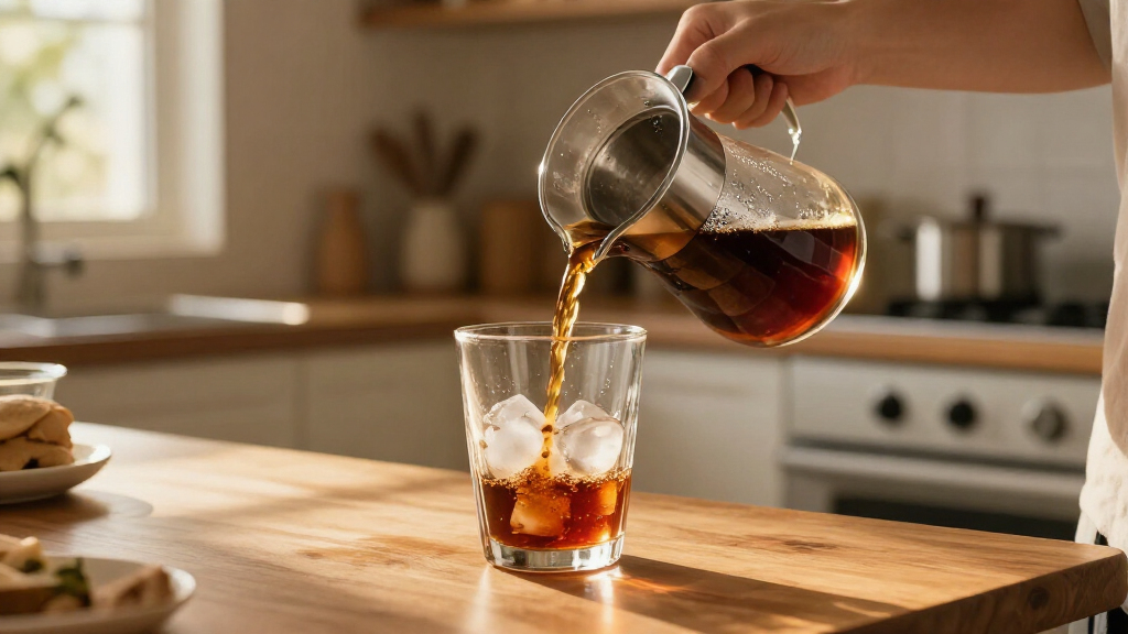 cold brew coffee makers
