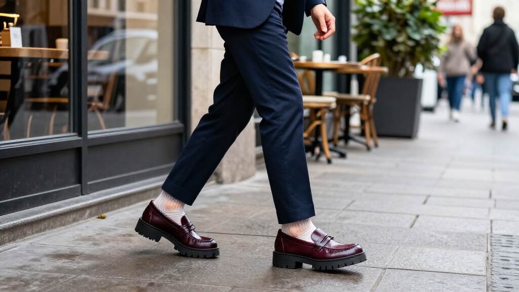 best trendy fashion shoes