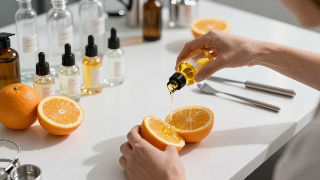 best fruity perfumes