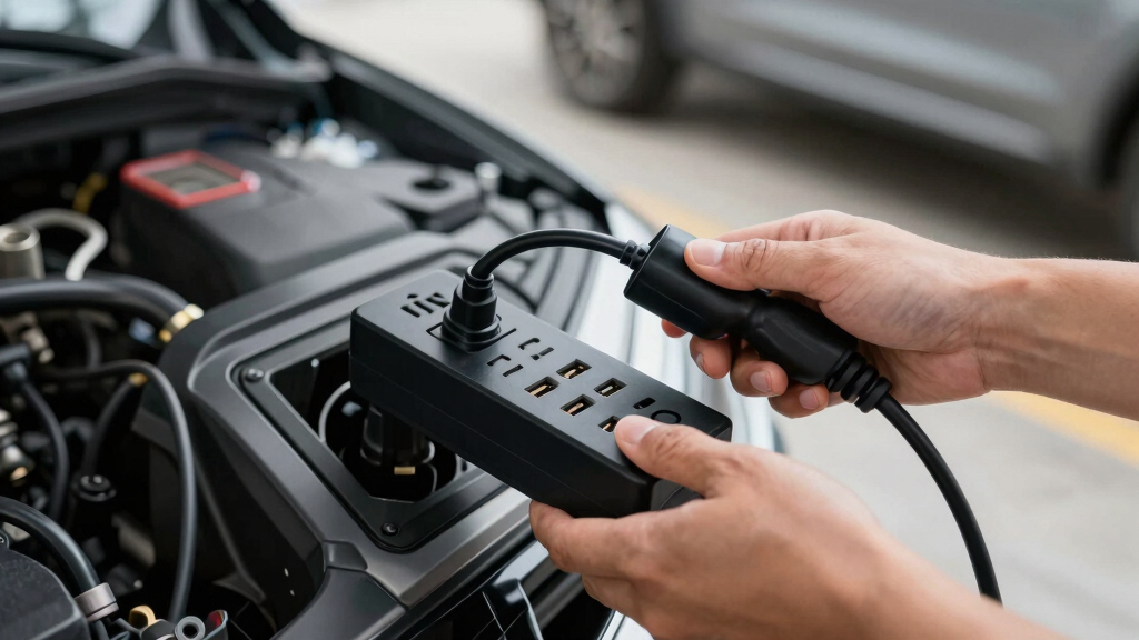 13 Best Non-Surge Cruise Power Strips for 2026