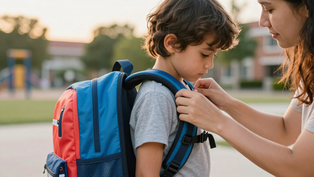 7 Best Kids' School Backpacks With Tech Compartments in 2026