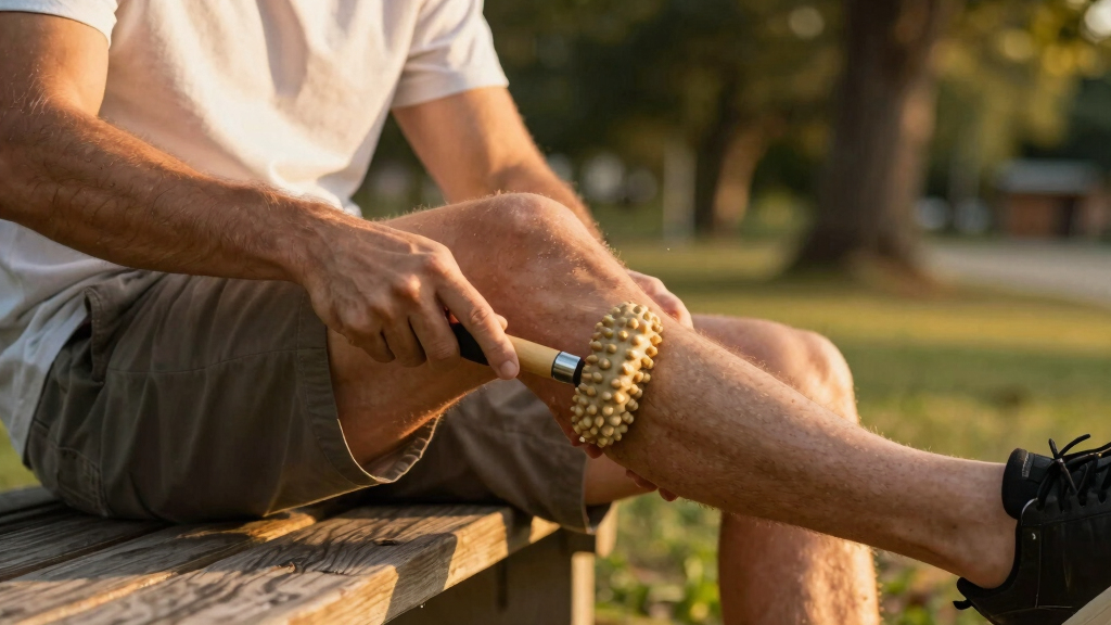 massage tools for dads