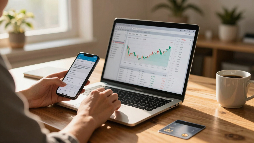 tax-efficient investment accounts