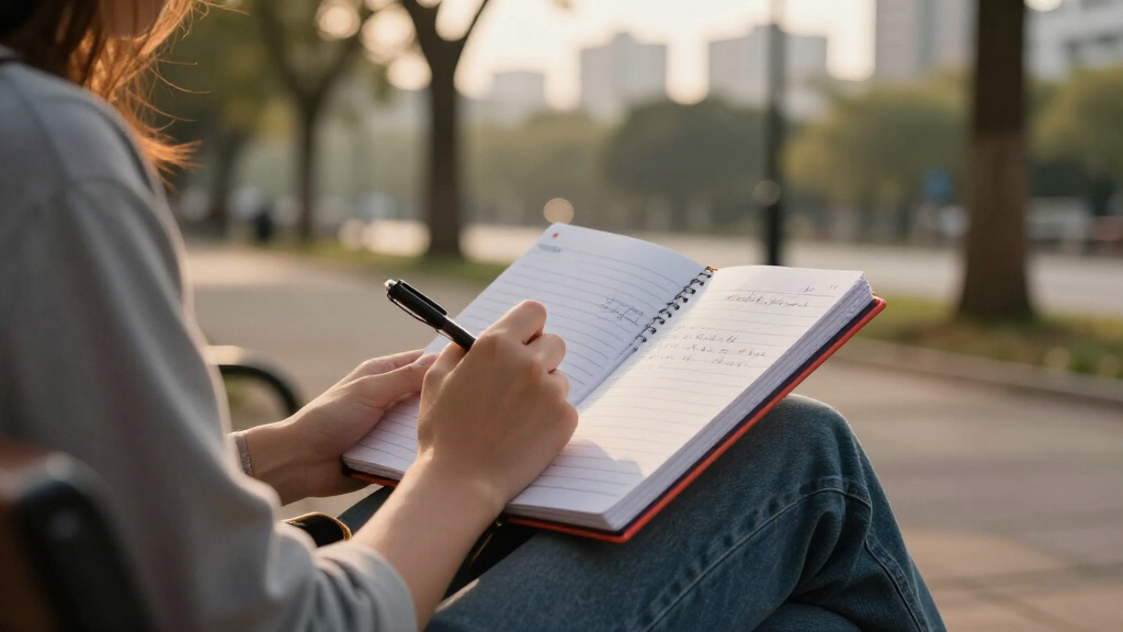 5 Best Personal Finance Notebooks for Students in 2026