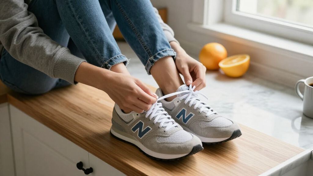 best New Balance sneakers