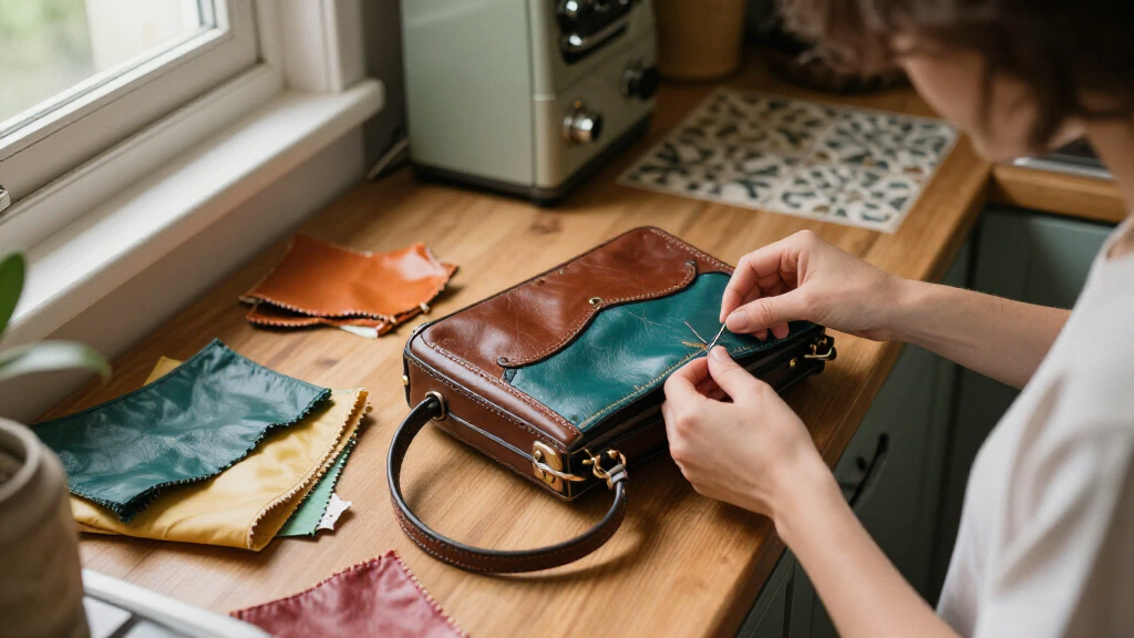 best 90s style handbags