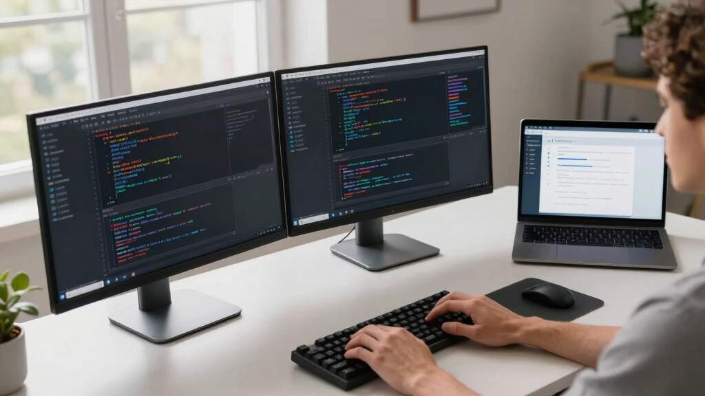 software testing automation tools