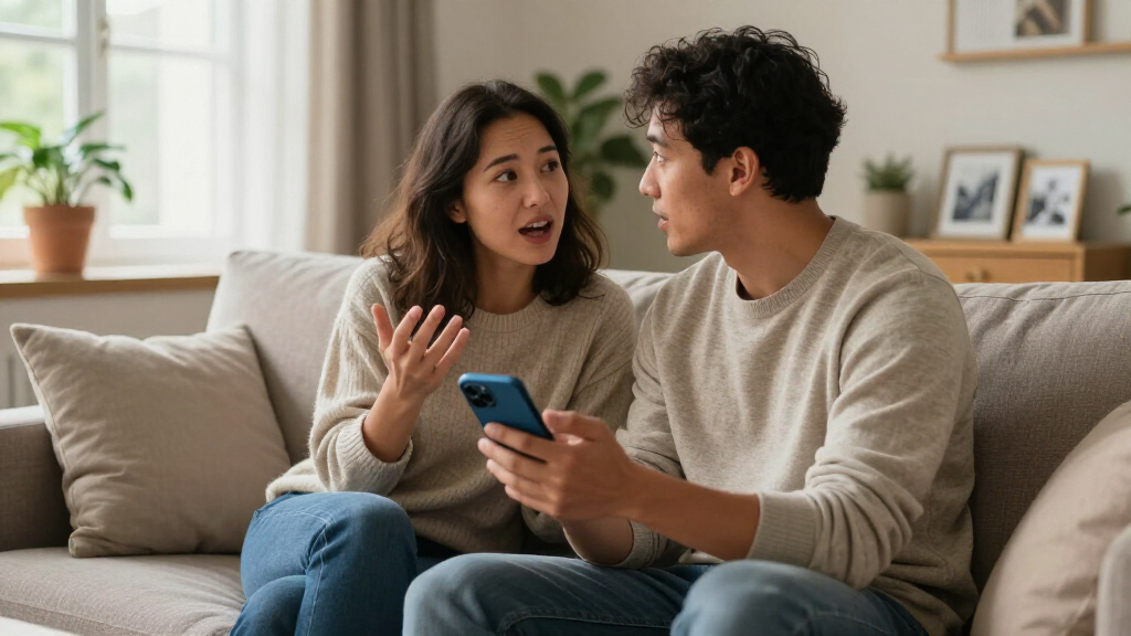 relationship communication tools