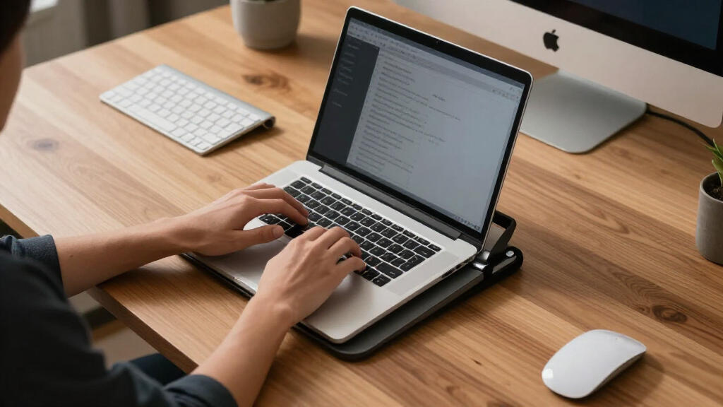 14 Best Ergonomic Laptop Stands in 2026