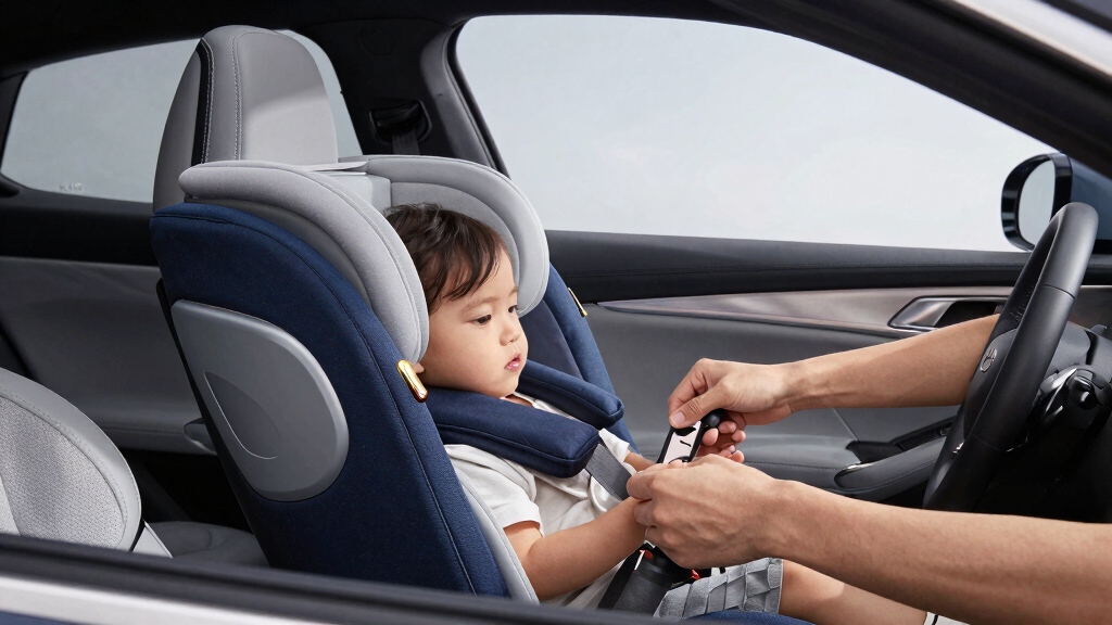 best convertible car seats for tall toddlers