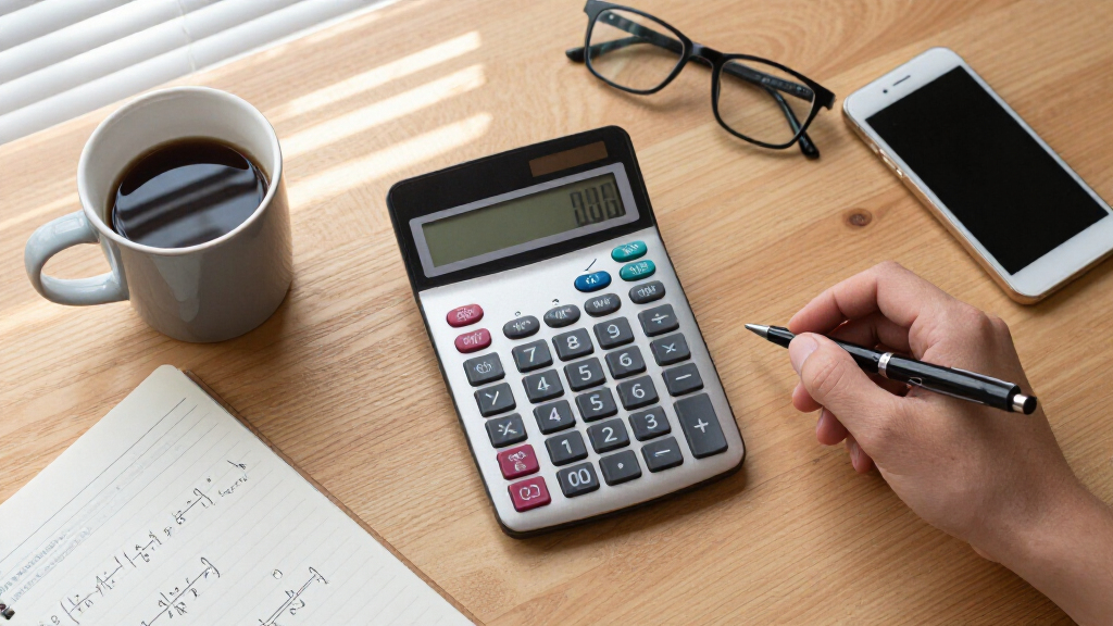 scientific calculator for students