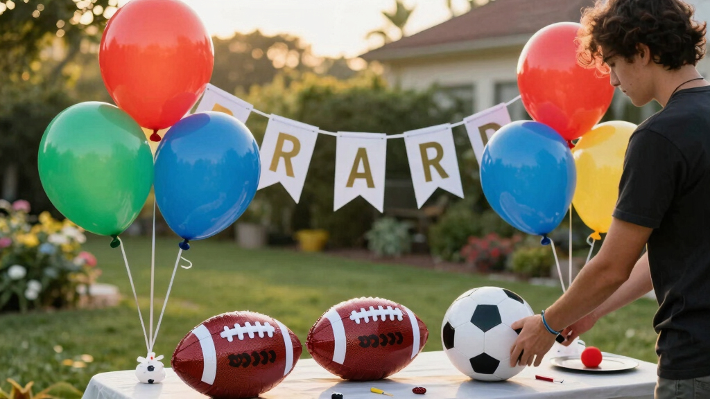 world cup 2026 party supplies