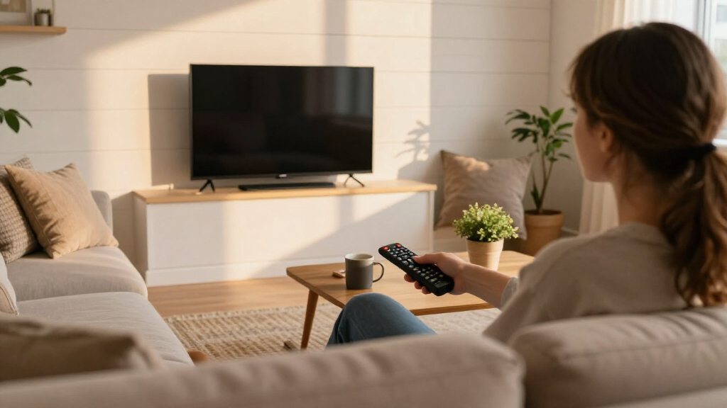 55 inch tvs