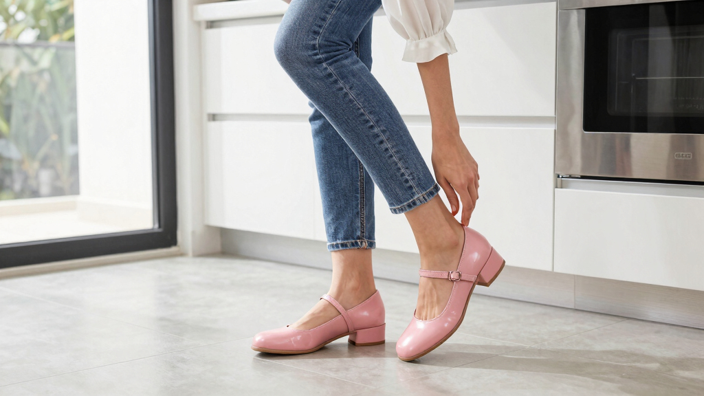 best mary jane shoes