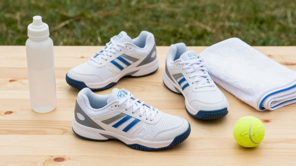 best tennis sneakers