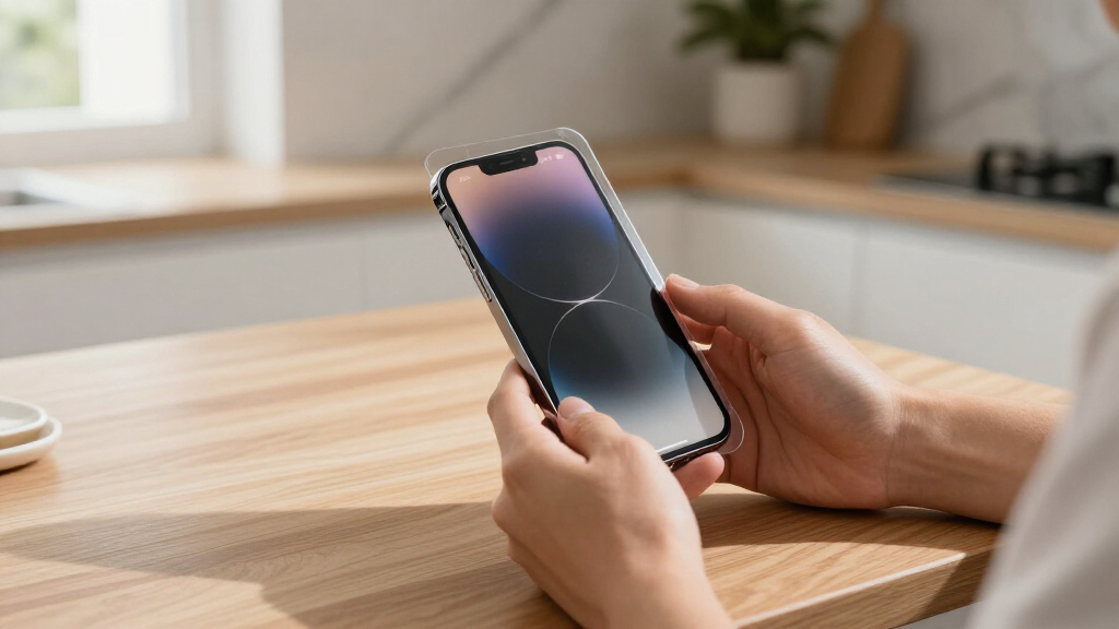 best iPhone screen protectors
