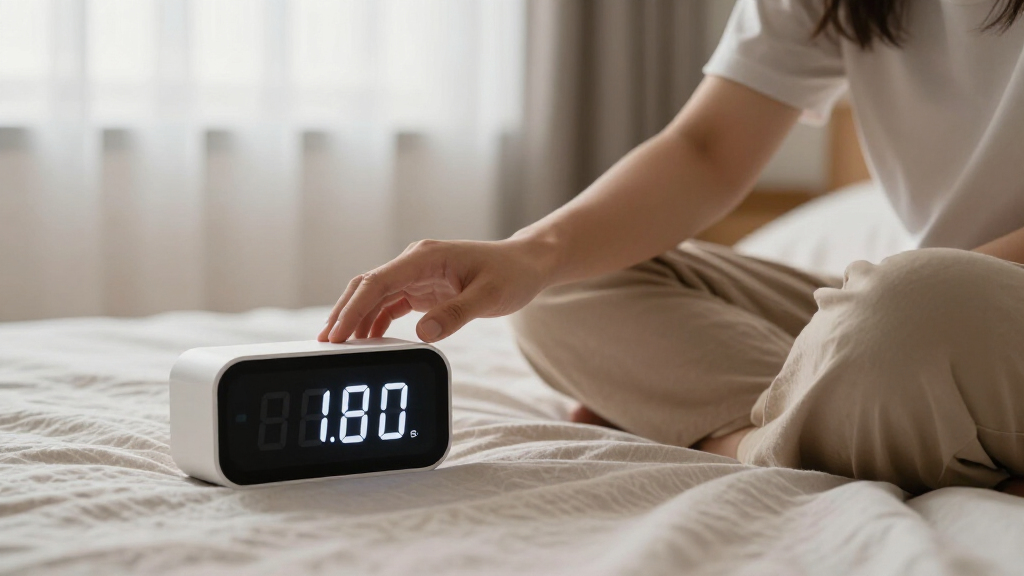 14 Best Alarm Clocks Without Sleep Tracking in 2026